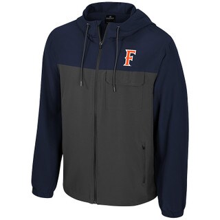 Colosseum Fission Full Zip Jacket